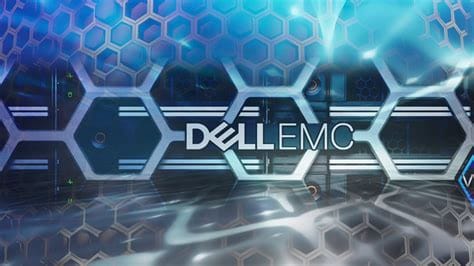Dell Vxrail / Microsoft ready node: retour original Poweredge