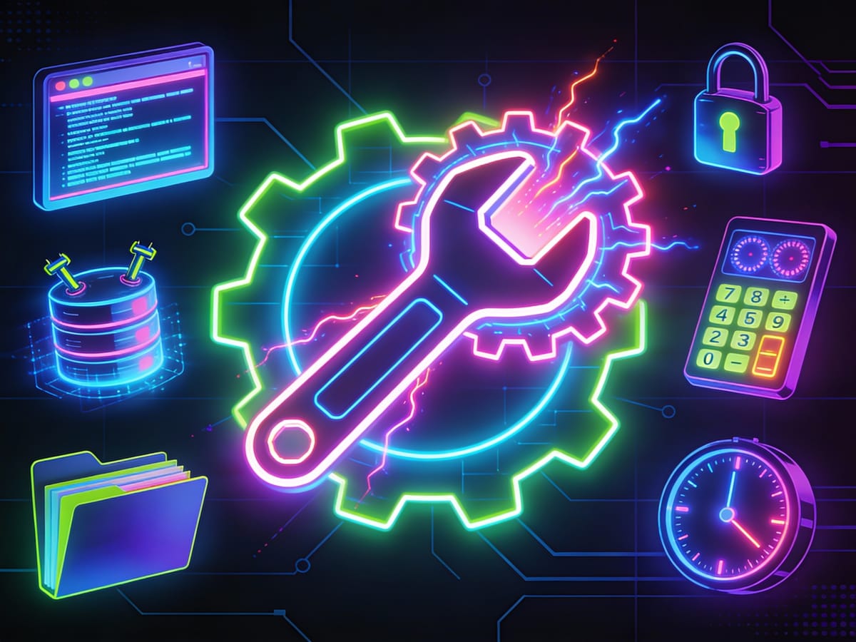 Des outils IT auto hébergeables